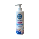 Condicionador Crespissimos 400ml - Dona Juba
