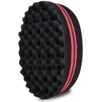 Esponja Pequena para Enrolar o Cabelo