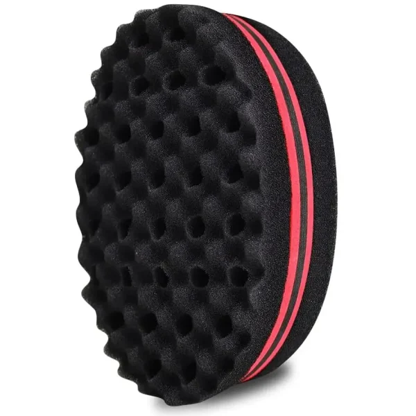 Esponja Pequena para Enrolar o Cabelo
