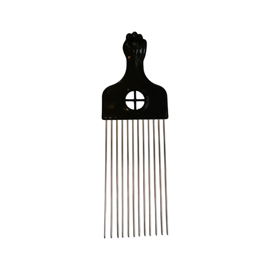 PENTE GARFO EXTRA GRANDE FERRO PENTE GARFO EXTRA GRANDE FERRO