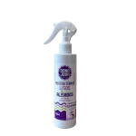 Protetor Térmico Lisos e Alisados 250ml - Dona Juba