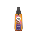 Salon Line SOS Cachos Mix Óleos - Óleo Protetor 100ml