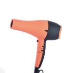 Secador Uv Dryer Com Luz Ultravioleta 2200W Laranja