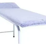 Capa de Marquesa Tnt Descartável com elástico Labor - 80x180cm