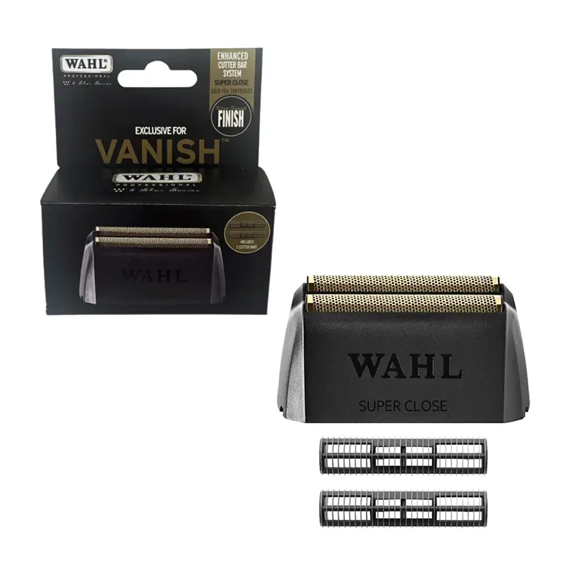 CABEÇA SHAVER VANISH WAHL