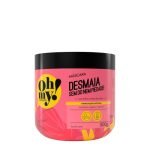 Máscara Desmaia 500g – Oh My!