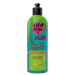 Ativador de Cachos Hair Power 500ml - Oh My!