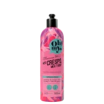 Creme Multifuncional Meu Crespo Meu Tudo 300ml - Oh My!
