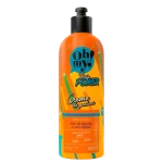 Creme de Pentear Hair Power 500ml - Oh My!