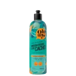 Creme de Pentear Ninguém Segura Esse Cacho 300ml - Oh My!