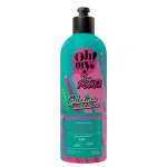 Gelatina Modeladora Hair Power 500g - Oh My!