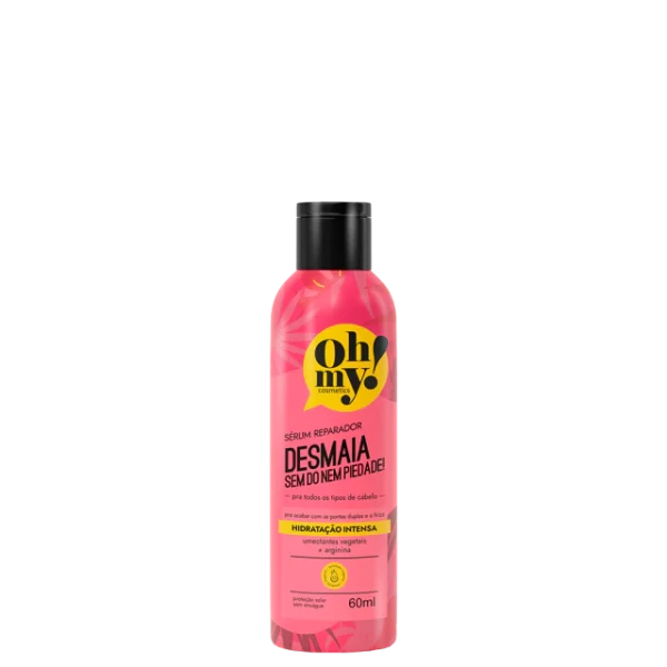 Sérum Desmaia 60ml - Oh My!