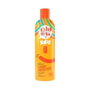 Shampoo Lisinho Kids 300ml - Oh My!