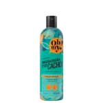 Shampoo Ninguém Segura Esse Cacho 300ml - Oh My!