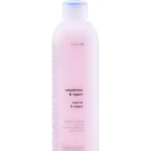 Condicionador Leave-in Broaer Reparador 250ml