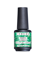 Verniz Gel Maria Viana 15ml Marias GP477 - Inocos