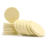 Cera Depilatória Disco Marfim 1kg