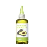 YARI 100% Natural Avocado Oil 105ml