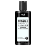 Widi Care Shampoo Infusão 2.0 300ML