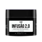 Widi Care Máscara Infusão 2.0 300G