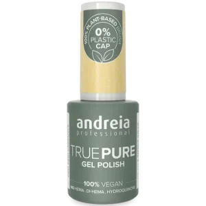 Verniz Gel True Pure T54 - 10.5ml Andreia