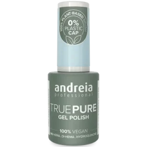 Verniz Gel True Pure T55 - 10.5ml Andreia