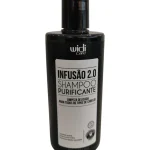 Widi Care Shampoo Infusão 2.0 300ML