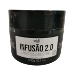 Widi Care Máscara Infusão 2.0 300G