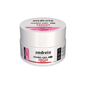 Hard Gel High Pink 44G - Andreia
