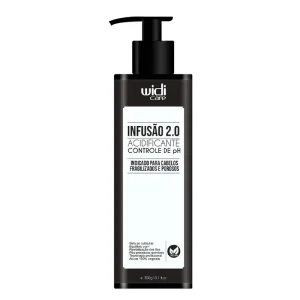 Widi Care Acidificante Infusão 2.0 300G