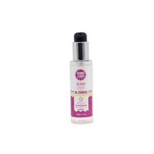 DONA JUBA SERUM LISOS ALISADOS 100ML