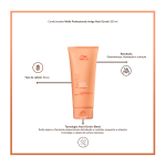 Wella Invigo Nutri-Enrich Condicionador De Hidratação Profunda 200ml - Image 2