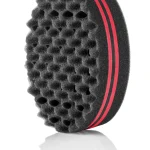 Esponja para Enrolar o Cabelo 2 Faces