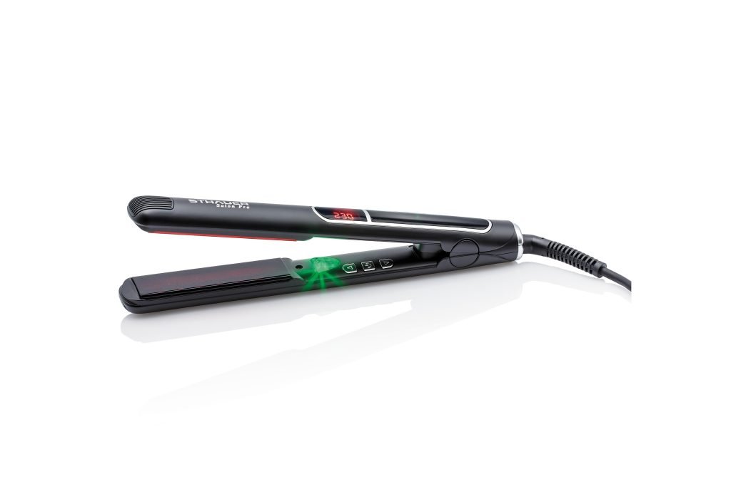 PRACHA STHAUER INFRAVERMELHO IONIC