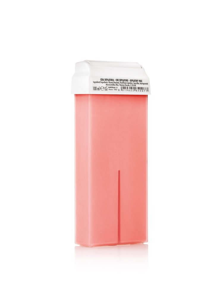 CERA ROLL-ON ROSA 100ML - XANITALIA