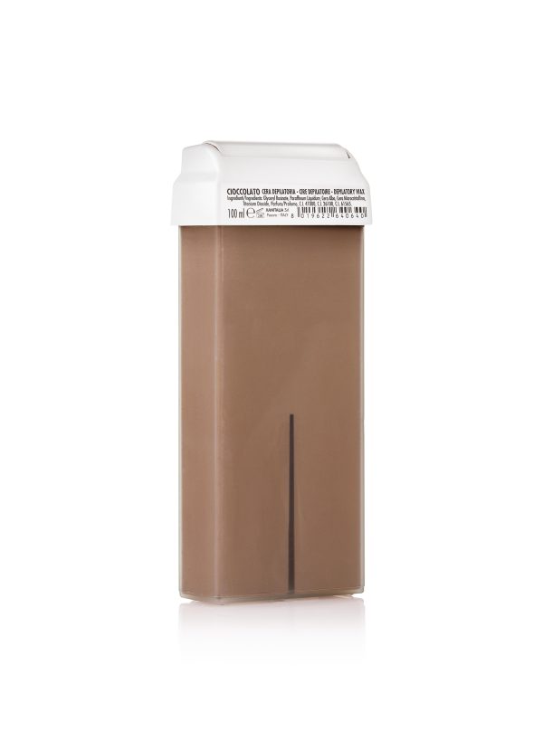 CERA ROLLON CHOCOLATE 100ML