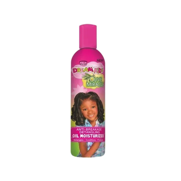 AFRICAN PRIDE CONDICIONADOR KIDS 355ML 12OZ
