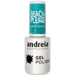 ANDREIA GEL POLISH BP3 10.5ML