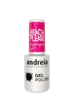 ANDREIA GEL POLISH BP5 10.5ML