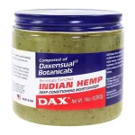 DAX POMADE INDIAN HEMP 397G 14oz