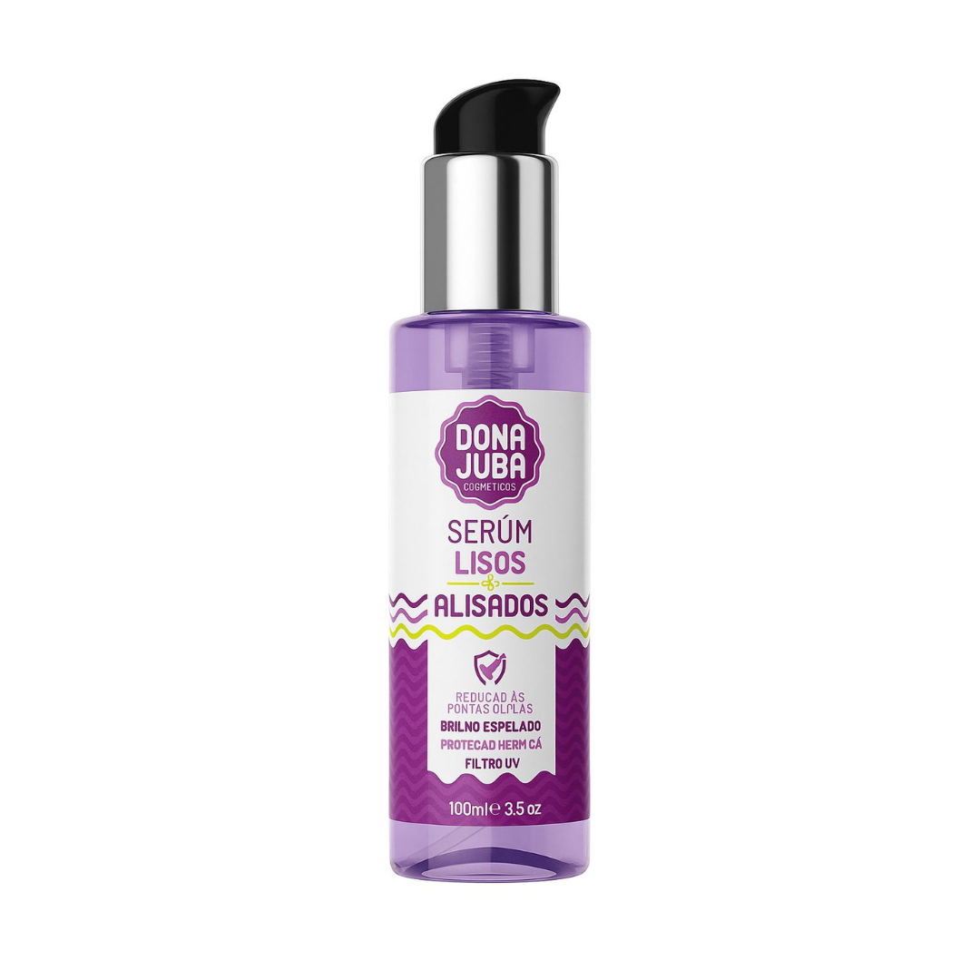 DJ8352_1 DONA JUBA SERUM LISOS ALISADOS 100ML - Image 1