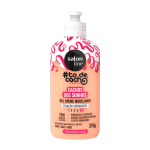Tô de Cacho Gel Creme Cachos dos Sonhos 310g - Salon Line
