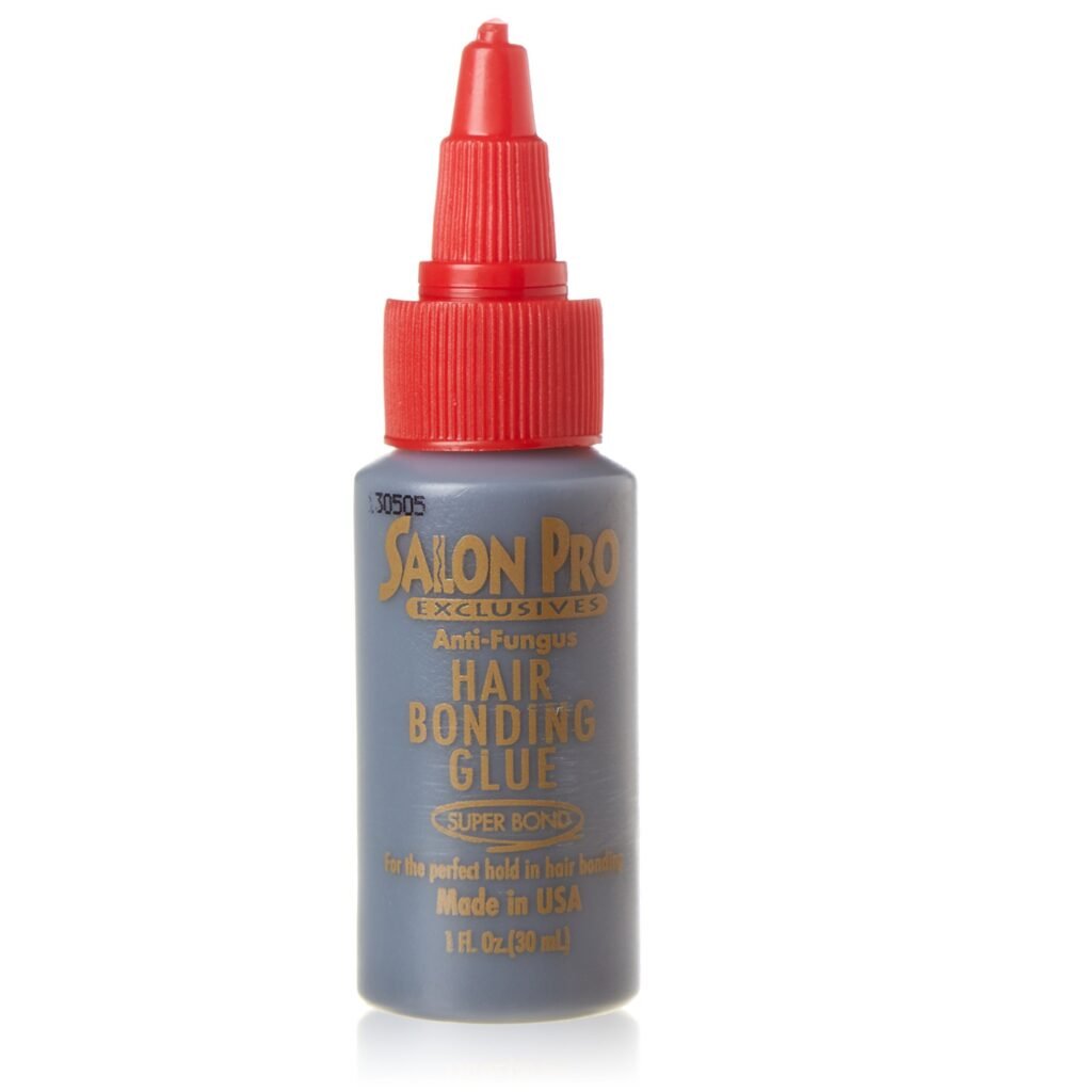 Salon Pro Hair Bonding Glue 30ml