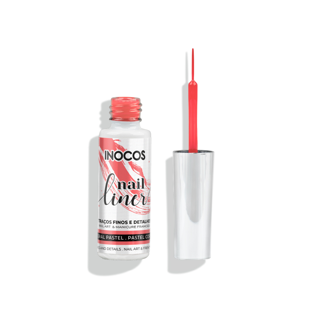 0003b7c-131437-nail-liner-inocos-coral-pastel-1 NAIL LINER CORAL PASTEL INOCOS 8ML