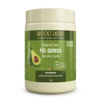 Banho de Creme Abacate Bio Extratus 1KG