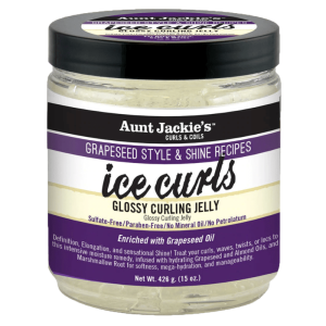 AUNT JACKIES ICE CURLS GEL 426G