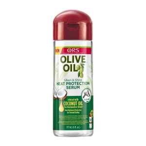 ORS OLIVE OIL SERUM PROTECTION COCONUT OIL 177ML