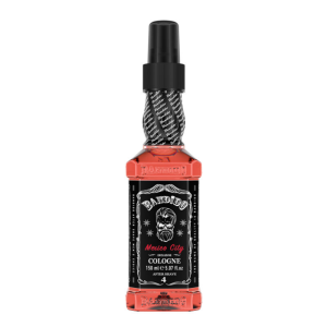 AFTER SHAVE COLOGNE MEXICO CITY BANDIDO 150ML