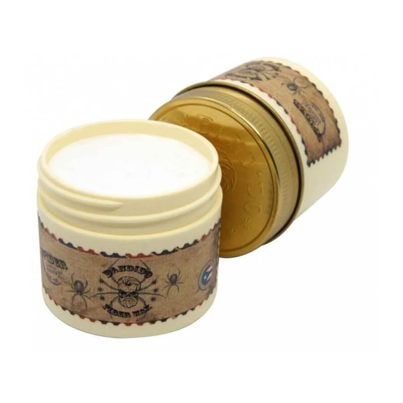 bandido-spider-fiber-wax-125ml (1) FIBER WAX SPIDER BANDIDO 125ML