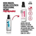 Revlon Uniq One Lotus Hair Treatment 150ml - Image 2